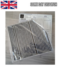 A2058350147 Genuine Mercedes-Benz C-Class GLC E-Class Pollen Cabin Filter .