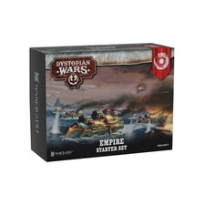 New Dystopian Wars Empire