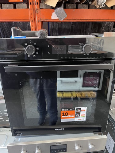 Hotpoint 455h class - hotpoint, 2