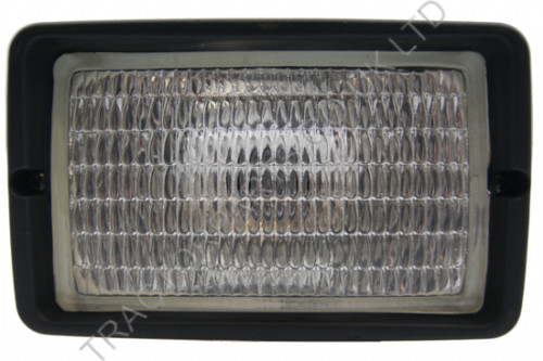Tractor work lamp - work,