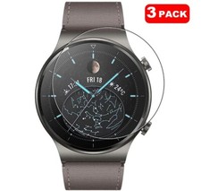 3 x For Huawei Watch GT 2 PRO