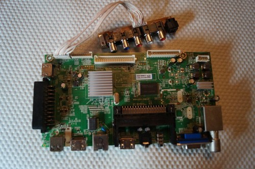Main board msdv3255 zc01 - board, msdv3255-zc01-01