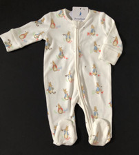 Baby Unisex Peter Rabbit