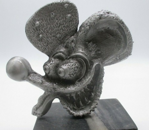 Large rat fink - fink, ed