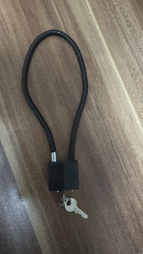 Ruger trigger lock cable - trigger,