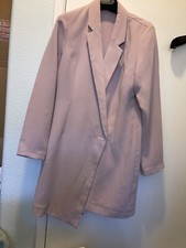 TOPSHOP BEAUTIFUL MAUVE PINK