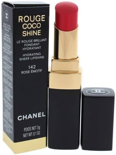 Chanel rouge coco shine - chanel,