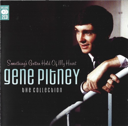 Gene pitney something - pitney, –