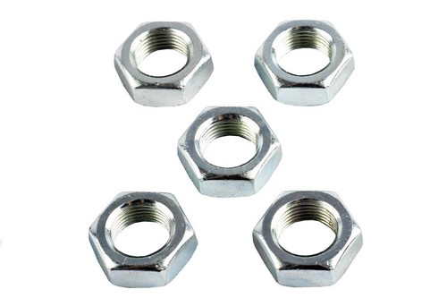 Metric lh threaded half - metric,