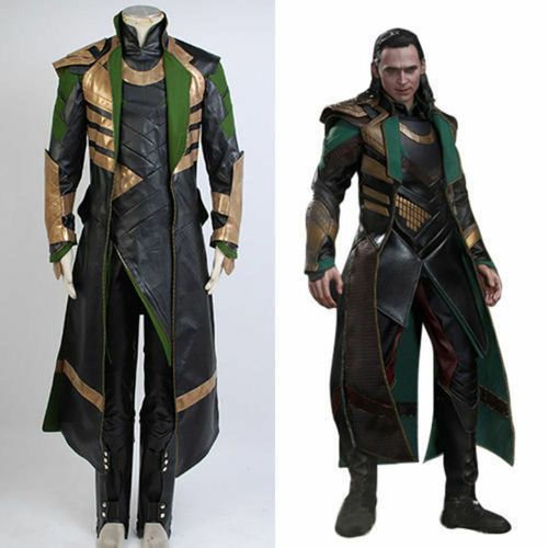 Thor the avengers - avengers, loki