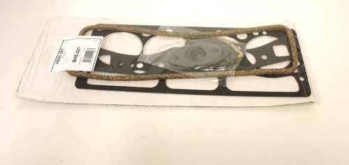 Made head gasket set - made,
