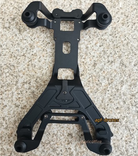 Dji inspire pro - inspire, 1/v2.0