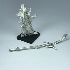 Metal Classic Black Guard Dark