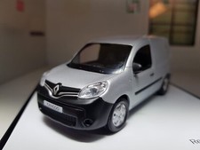 1:43 Renault Kangoo 2 2013