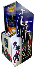 Classic arcade cabinet - g-05,