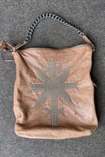 THOMAS WYLDE Skull Brown