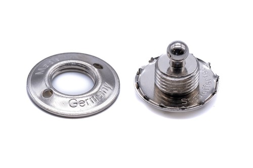 Loxx fastener lower stud - ,