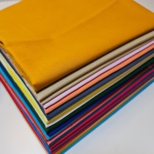 100% Cotton Lawn Voile Fabric