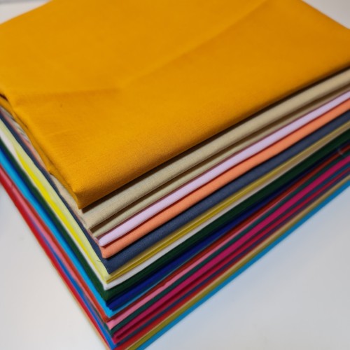 100 cotton lawn voile - 100%, fabric
