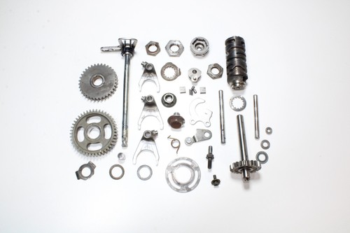 Yamaha raptor 660r oem - 660r,