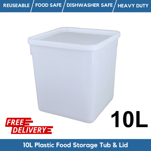 10l extra litre - 10l, large