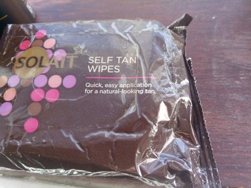Superdrug solait fake tan body - fake,