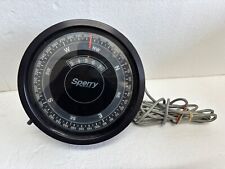 SPERRY MARINE GYROCOMPASS