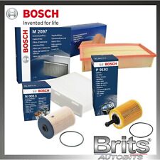 Bosch Service Kit for VW Jetta