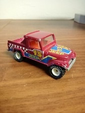 Hot Wheels 1982 Real Riders Jeep Scrambler, No. 9547