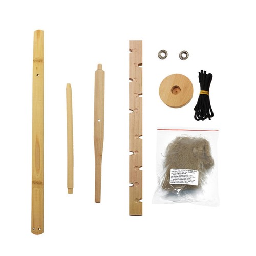 Outdoor primitive fire starter - primitive,