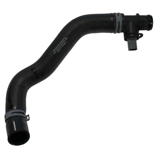 Coolant hose with - hose, for