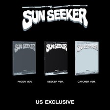 CRAVITY SUN SEEKER (CD) (US
