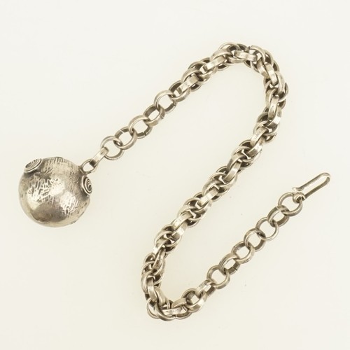 Rare antique silver - rare!,
