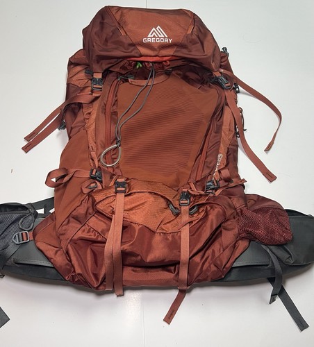 Gregory baltoro backpack - gregory,