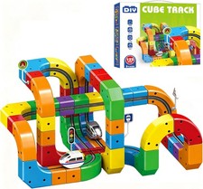 Clickrail Electric Train Set