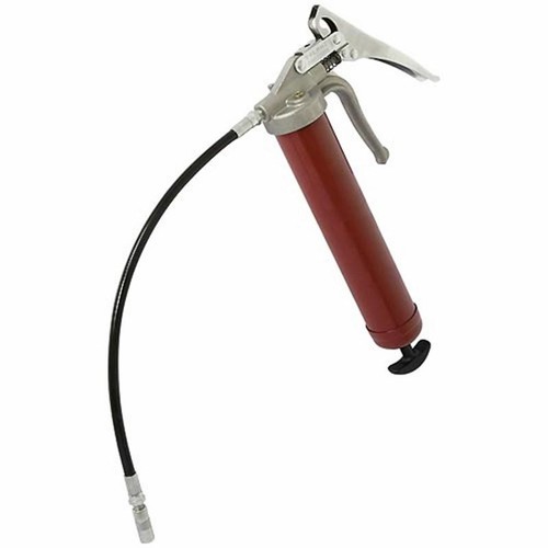 Alemite pistol grip grease - pistol, gun