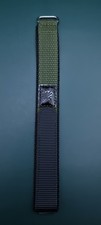 20mm ALPINE SPORT NYLON KHAKI