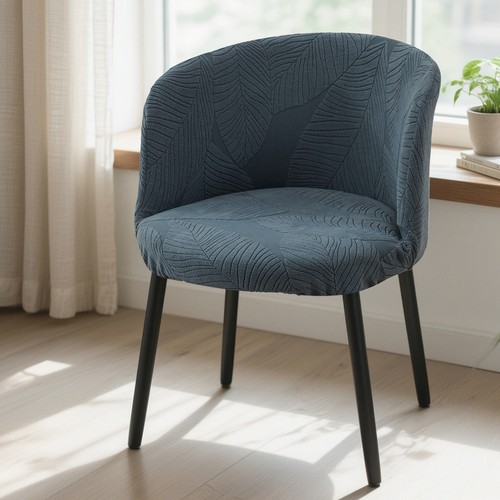 Stripe jacquard chair - stripe,