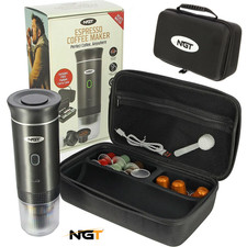 NGT Portable Espresso Coffee