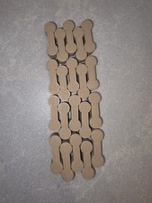 20 pack Toy Train Track Male