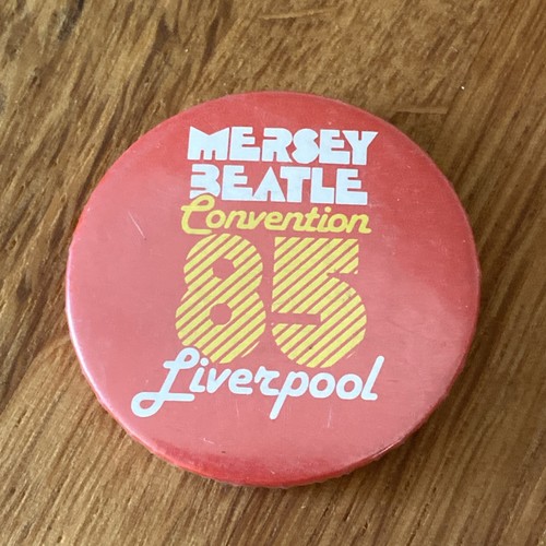 Vintage 1985 mersey - 1985, beatle