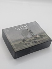 Scythe Encounters - Board Game Expansion Set - Stonemaier Games STM641 - Sealed