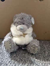 Me to You Tatty Teddy Winter