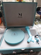 Music Public Kingdom 45 RPM