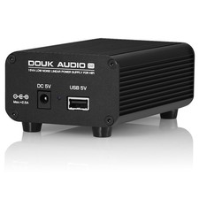 Linear Power Supply 5V 15W/12V