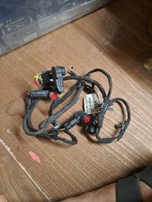 VAUXHALL ZAFIRA TOURER C REAR