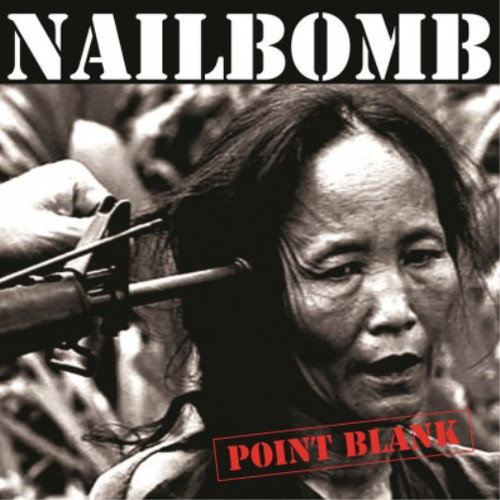 Nailbomb point blank - point,