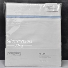 The White Company Foley Double