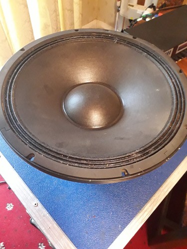 15pl100 bass driver - bass,