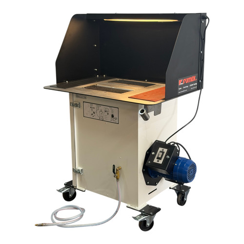 Plymoth 567 grinder - p-567, mf-grinder
